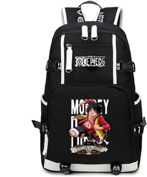 Amazon.es: One Piece Mochila.